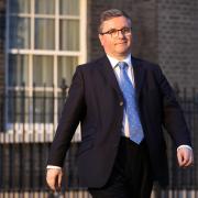 Robert Buckland has spoken out against Cambo oil field development