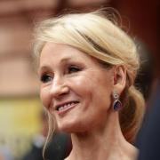 JK Rowling has revealed she did not use her full name when publishing the first Harry Potter book because she was “paranoid” following a “difficult” marriage.