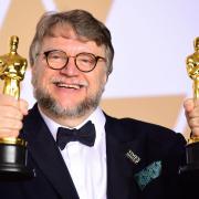 Guillermo del Toro is currently in north-east Scotland, where he is believed to be shooting a new Frankenstein movie