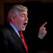 Gordon Brown believes EU leaders will remove Boris Johnson's excuse for a No-Deal Brexit