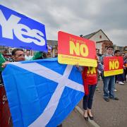 'We couldn't have done anything differently in 2014,' says ex Yes campaign chief