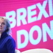 Liz Truss has pivoted from a staunchly pro-EU figure to a Brexiteer