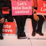 The Vote Leave campaign has been found to have broken the law, and is the subject of two ongoing investigations