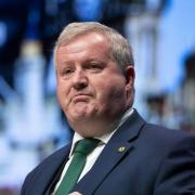 Ian Blackford will be replaced as SNP Westminster leader by either Alison Thewliss or Stephen Flynn