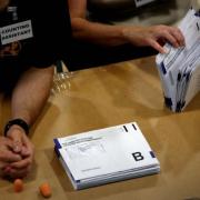 New rules will limit the number of postal votes an individual can collect and take to a polling station