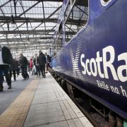 ScotRail said the new timetable will provide 'certainty'