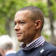 Clive Lewis is the Labour MP for Norwich South