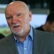 Sir Tom Hunter labelled Scottish Green policies as being to the 'detriment of Scotland'