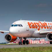 easyJet's chief executive has blamed Brexit for chronic staffing shortages