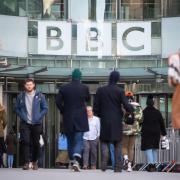 The licence fee, which funds much of the BBC’s operations, will be increased each year