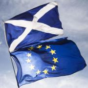 Delegates from across Europe will be heading to Scotland to take part in the Young Scots for Independence conference