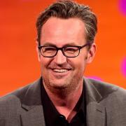 Matthew Perry was found dead in his Los Angeles home