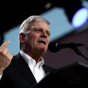 Franklin Graham is a controversial US preacher who has been accused of hate speech