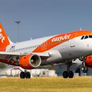 easyJet has announced it is expanding its operations at Glasgow Airport