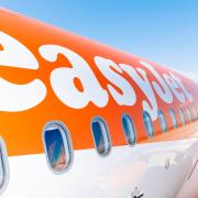 Airline easyJet will launch three new flights from Scotland this winter