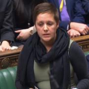 SNP MP Kirsty Blackman challenged Commons leader Lucy Powell on plans to exclude the SNP from a modernisation committee