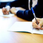 SQA exams will also be held in the US and a number of European countries