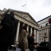 The Bank of England is increasing interest rates by 0.25%