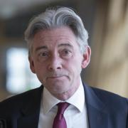 Former Scottish Labour leader Richard Leonard was told required powers lay with the UK Government