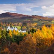 Blair Castle and Estate