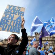 For Scotland there are no certainties, whether as an independent nation or as part of the Union