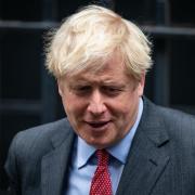 Boris Johnson's Internal Market Bill cleared the Commons this week.