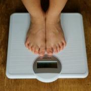 An eating disorder charity said the number of children contacting their services had increased dramatically