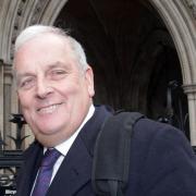 Kelvin MacKenzie became editor of The Sun in 1981