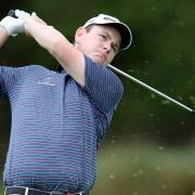 Burns' client, Robert MacIntyre, has completed another thrilling European Tour season