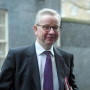 Michael Gove will become the minister responsible for setting the strategy of the Electoral Commission