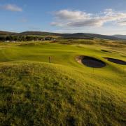 Brora Golf Club was one of many courses that benefited from a surge in participation during the summer