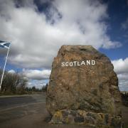 Could Northern Ireland's Brexit deal provide a blueprint for Scotland's post-indy border with England?