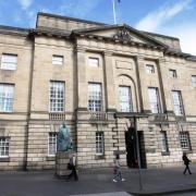 John Beaumont admitted indecently assaulting three students at the University of St Andrews during the 1980s