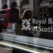 During the financial crisis of 2008, RBS shares lost 87% of its value
