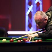 John Higgins still has a shot at a title claims Ronnie O'Sullivan