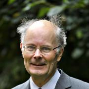 John Curtice gives his prediction of a potential indyref2 campaign
