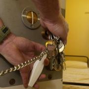 Scotland looks to end incarceration of under-18s in Young Offenders Institutions