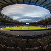 Celtic's Natalie Ross opens up on Scotland call-up from Stuart McLaren