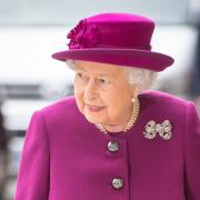 The Queen suggested she was 'irritated' by climate change inaction