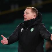 Neil Lennon has named unchanged eleven for Celtic's trip to Paisley tonight