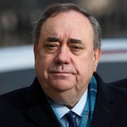 Alex Salmond has launched legal action against the Scottish Government