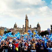 An independent Scotland would have a bright future