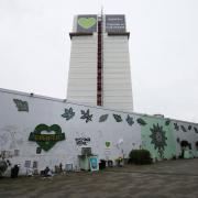 The Grenfell Tower fire killed 72 people