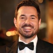 Martin Compston said he's reluctant to get glasses