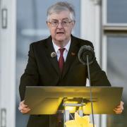 Welsh first minister Mark Drakeford says relations with Westminster have deteriorated