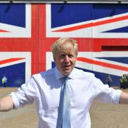 Prime Minsiter Boris Johnson's 'muscular Unionism' approach has been heavily criticised