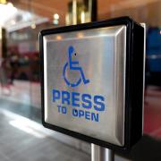 A new report shows 90% of disabled people are not confident changes will be implemented