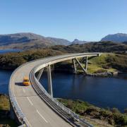 Not everyone supports a visitor levy on the NC500, writes Martin Evan-Jones