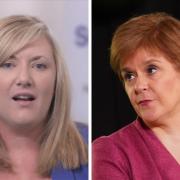 Scotland in Union chief Pamela Nash has attacked Nicola Sturgeon over council job cuts – but is the real culprit Tory austerity?