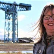 SNP MSP Marie McNair praised the passage of the bill